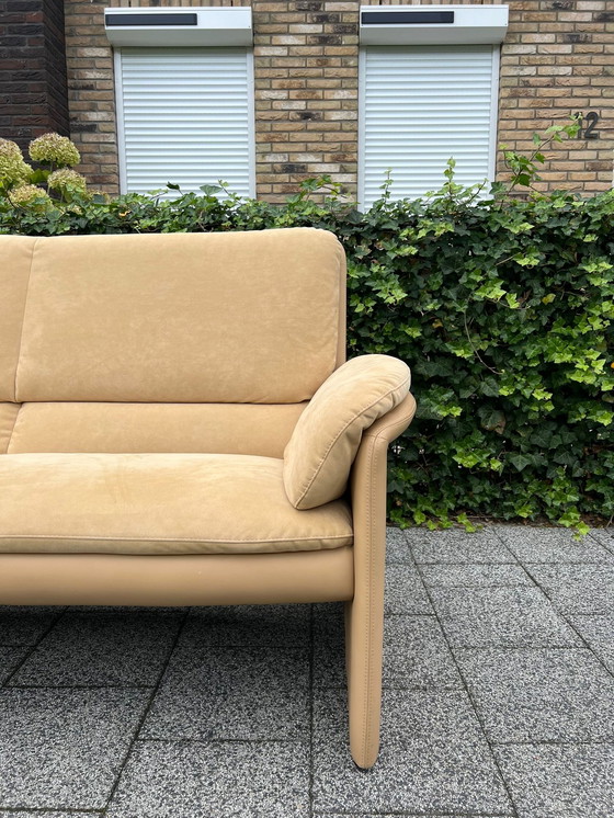 Image 1 of Leolux Catalpa sofa