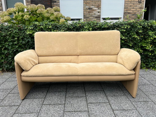 Leolux Catalpa sofa