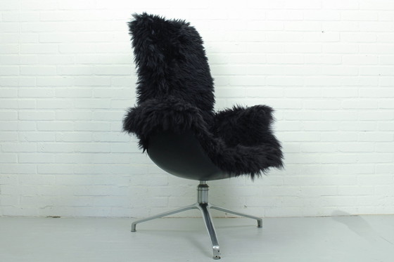 Image 1 of Preben Fabricius & Jorgen Kastholm Bird Chair