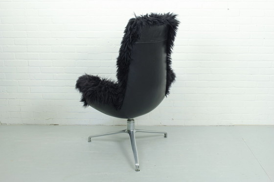 Image 1 of Preben Fabricius & Jorgen Kastholm Bird Chair