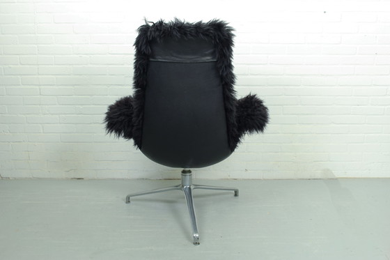 Image 1 of Preben Fabricius & Jorgen Kastholm Bird Chair