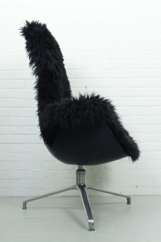 Image 1 of Preben Fabricius & Jorgen Kastholm Bird Chair