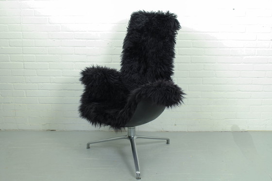 Image 1 of Preben Fabricius & Jorgen Kastholm Bird Chair