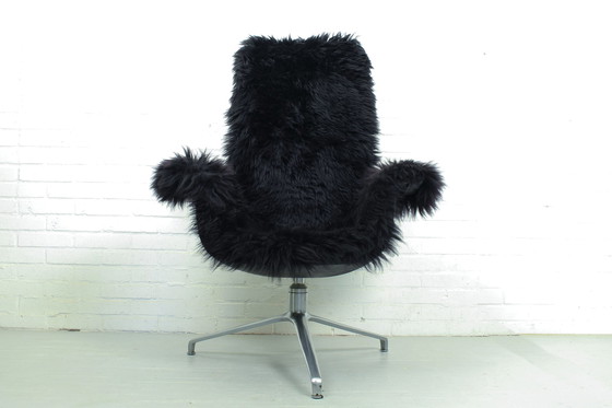 Image 1 of Preben Fabricius & Jorgen Kastholm Bird Chair