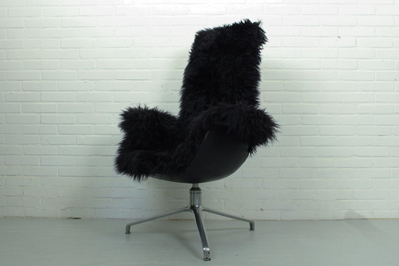 Image 1 of Preben Fabricius & Jorgen Kastholm Bird Chair