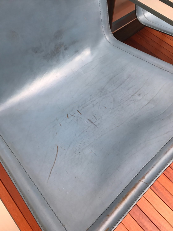 Image 1 of 2 Matteo Grassi lounge chairs