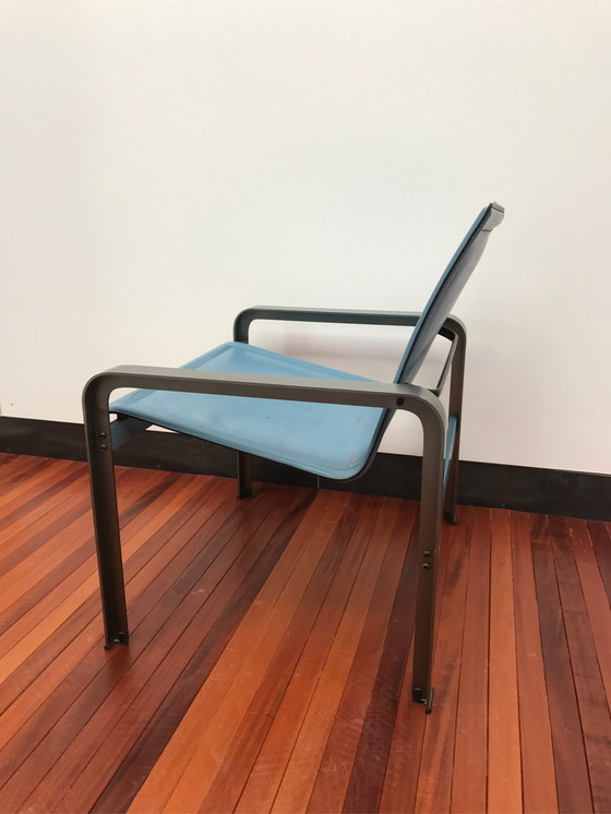 Image 1 of 2 Matteo Grassi lounge chairs