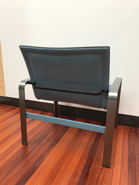 Image 1 of 2 Matteo Grassi lounge chairs