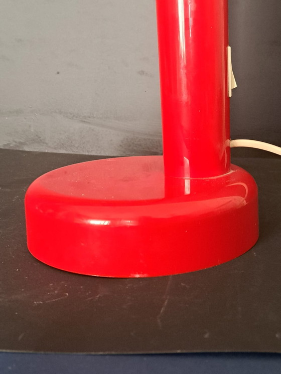 Image 1 of Atelje Sweden 'Tubes' desk lamp by Other Pehrson