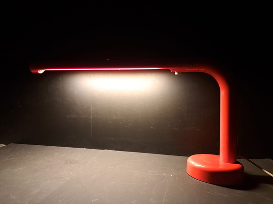 Image 1 of Atelje Sweden 'Tubes' desk lamp by Other Pehrson