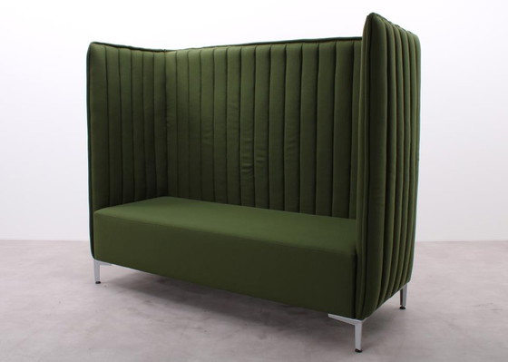 Image 1 of Red Stitch Tweeks acoustic sofa