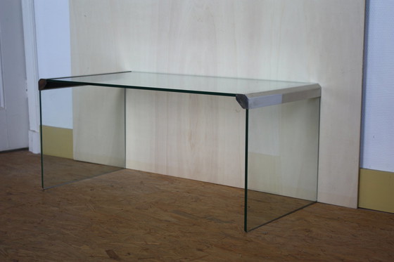 Image 1 of Side tables Gallotti & Radice