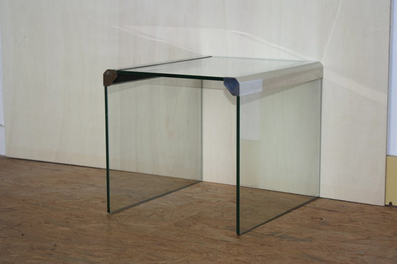 Image 1 of Side tables Gallotti & Radice