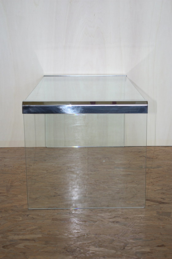 Image 1 of Side tables Gallotti & Radice