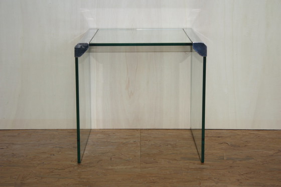 Image 1 of Side tables Gallotti & Radice