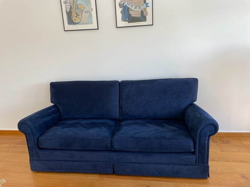 Frommholz Milano three-seater sofa