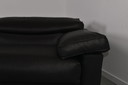 Tobia & Arfa Scarpa for B&B Italia Erasmo modular sofa