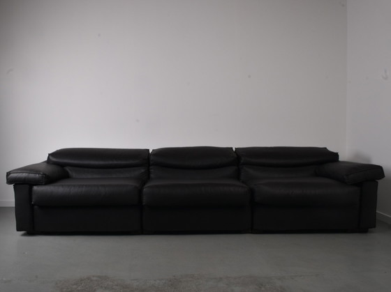 Image 1 of Tobia & Arfa Scarpa for B&B Italia Erasmo modular sofa