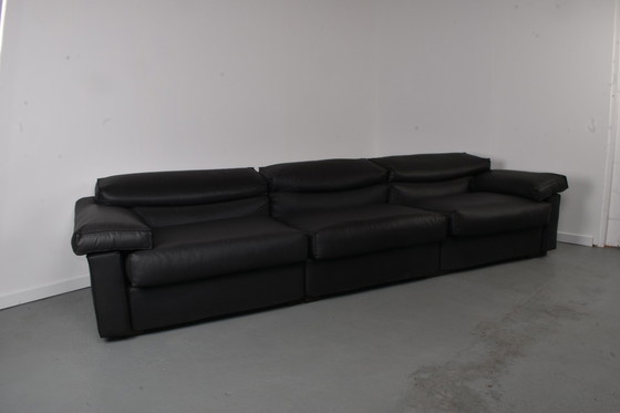 Image 1 of Tobia & Arfa Scarpa for B&B Italia Erasmo modular sofa