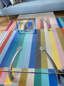 Rolf Benz coffee table