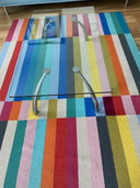 Rolf Benz coffee table