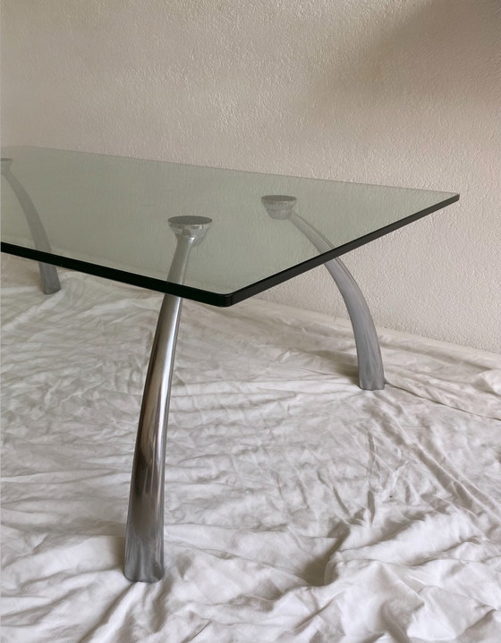 Image 1 of Rolf Benz coffee table