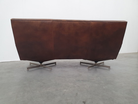 Image 1 of Georges van Rijck Beaufort 50s sofa