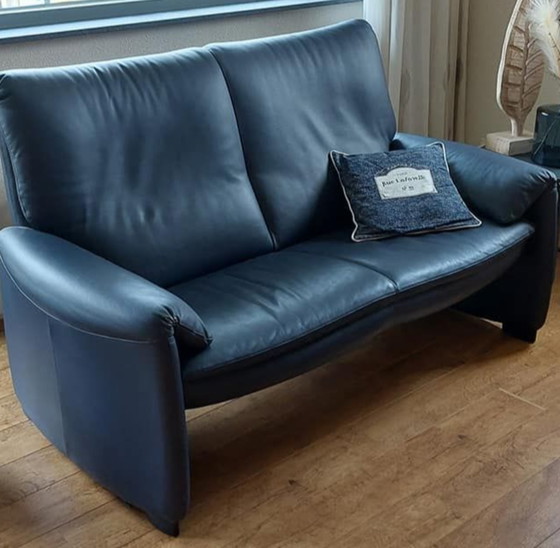 Image 1 of Leolux sofa