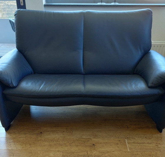 Image 1 of Leolux sofa