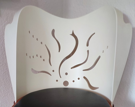 Image 1 of Borek Sipek chair Steltman