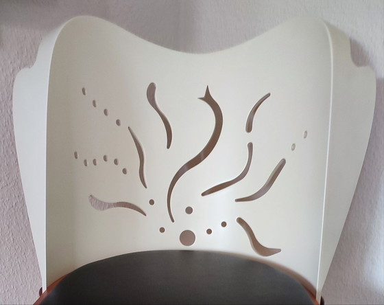 Image 1 of Borek Sipek chair Steltman