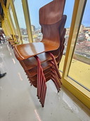 Obo Eromes Wijchen dining room chair (32 in stock)