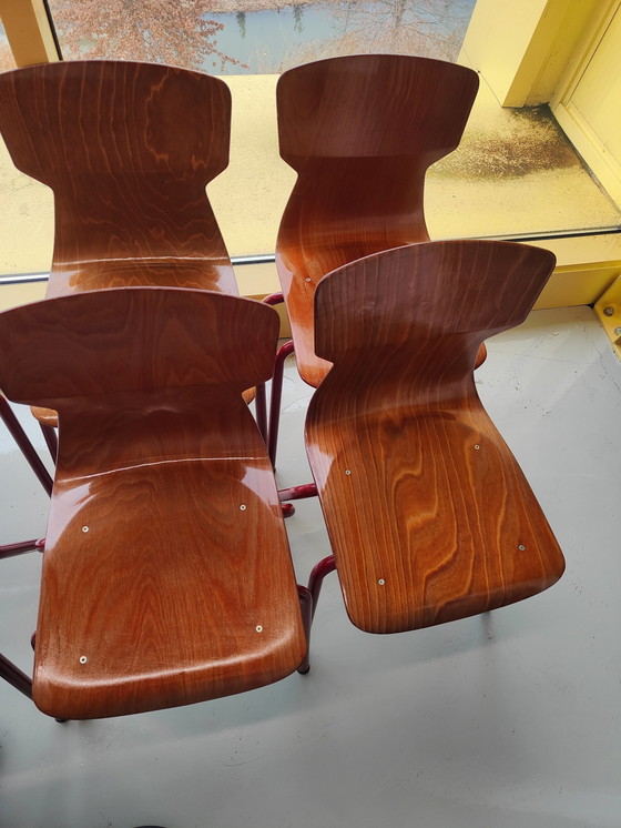 Image 1 of Obo Eromes Wijchen dining room chair (32 in stock)