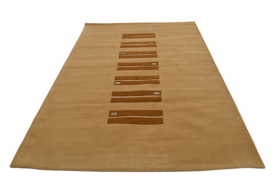 Image 1 of Kymo Metal Coffee Tapis en laine