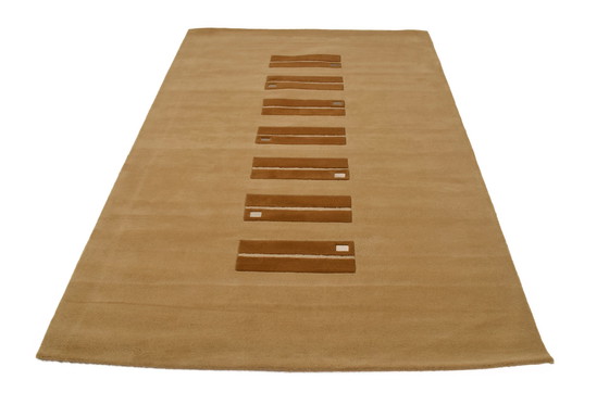 Image 1 of Kymo Metal Coffee Tapis en laine