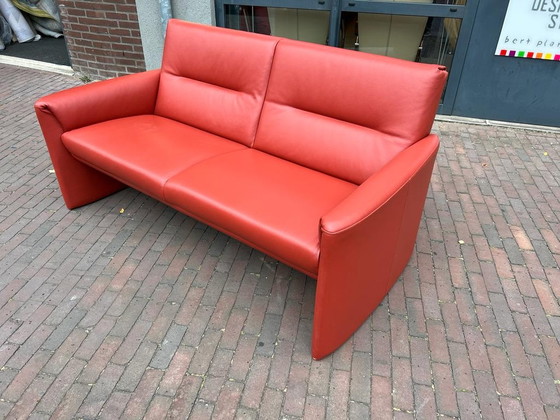 Image 1 of Leolux Boa Vista 2.5 seater sofa