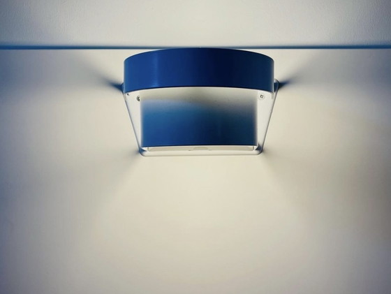 Image 1 of 2x Philips Louis Kalff nx31 wall lights