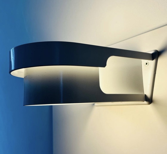 Image 1 of 2x Philips Louis Kalff nx31 wall lights