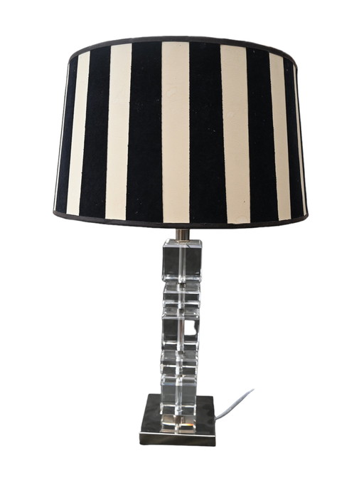 Vintage table lamp