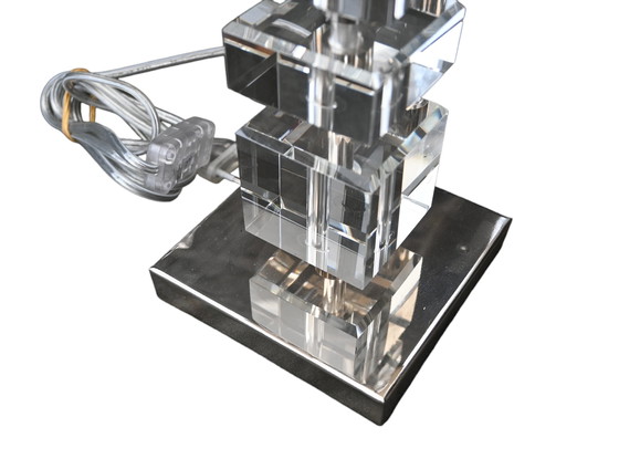 Image 1 of Vintage table lamp