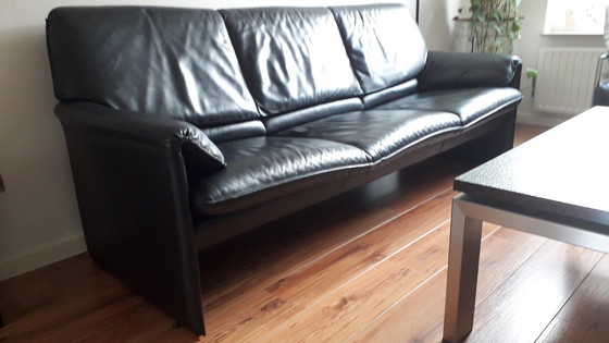 Image 1 of Leolux Bora Beta sofa