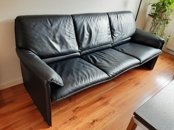 Image 1 of Leolux Bora Beta sofa