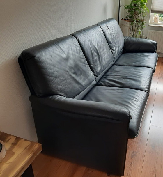 Image 1 of Leolux Bora Beta sofa