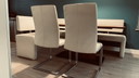 Musterring Dining area