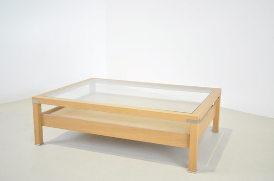 Image 1 of Roche Bobois coffee table