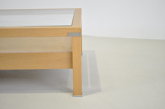 Image 1 of Roche Bobois coffee table