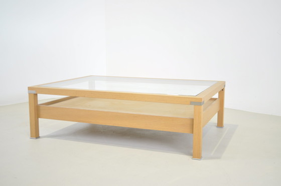 Image 1 of Roche Bobois coffee table