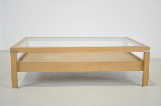 Image 1 of Roche Bobois coffee table