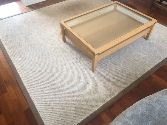 Image 1 of Roche Bobois coffee table