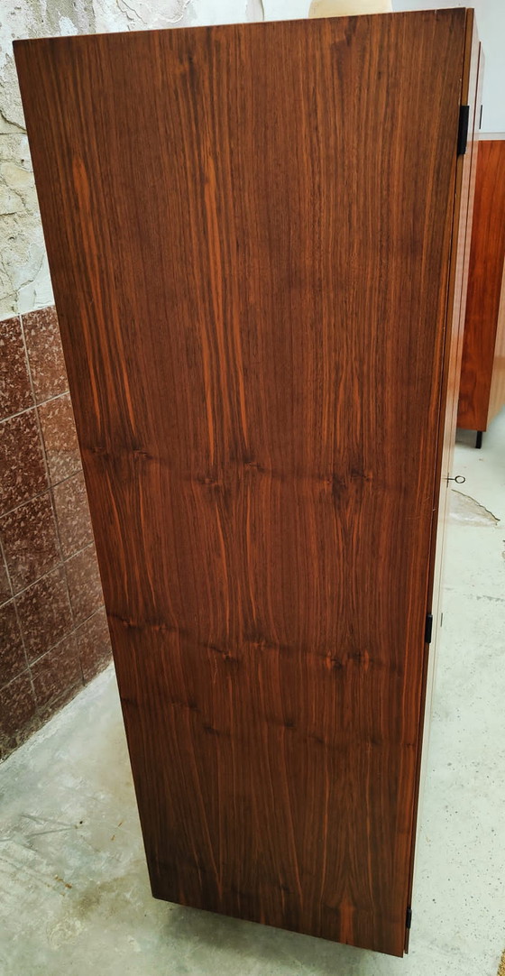 Image 1 of Armoire Mid Century